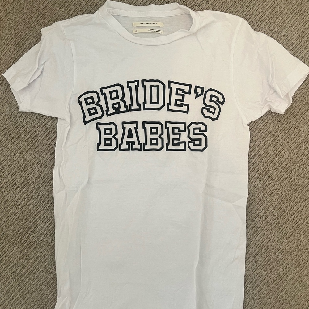 Brides Babes T-Shirt